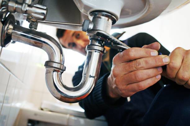 Best Residential Plumbing Services  in Center Moriches, NY