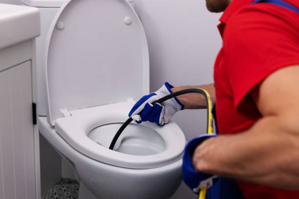 Best Water Leak Repair  in Center Moriches, NY