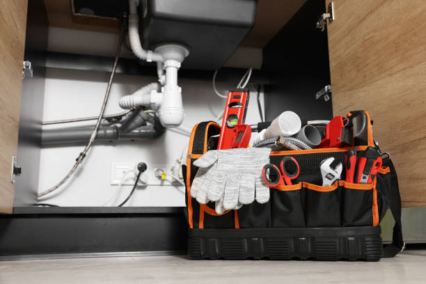 Best Leak Detection Services  in Center Moriches, NY