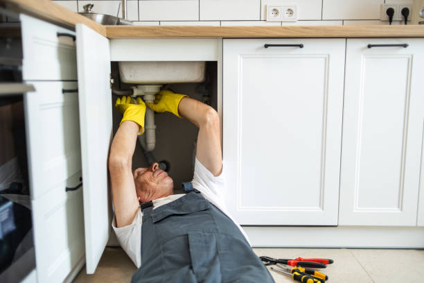 Best Clogged Drain Plumber  in Center Moriches, NY